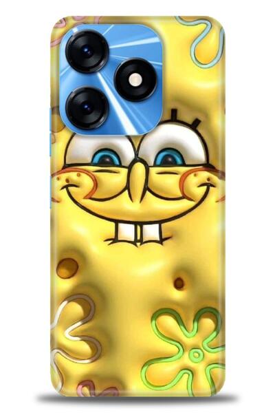 kılıfevreni حافظة تكنو سبارك 10 4G متوافقة مع A+ بلس + واقي شاشة سيراميك غير ...