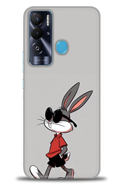 kılıfevreni غطاء حماية متوافق مع هاتف Tecno Pova Neo A+ Plus HD مطبوع - غطاء ...