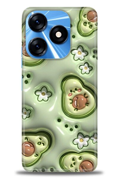 kılıfevreni غطاء Tecno Spark 10 4G متوافق مع A+ Plus Case HD مطبوع - غطاء من ...