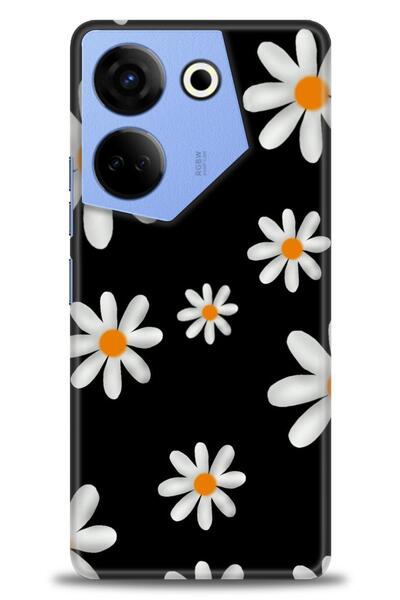 kılıfevreni حافظة تكنو كامون 20 برو 5G متوافقة مع A+ بلس + واقي شاشة سيراميك ...