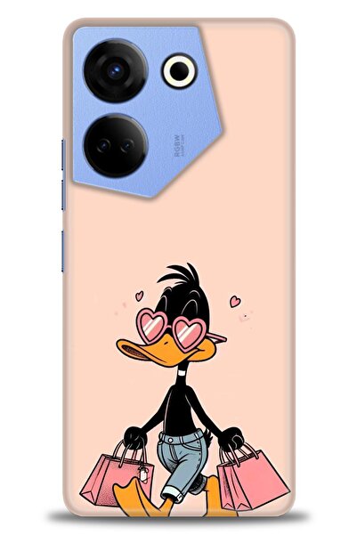 kılıfevreni حافظة تكنو كامون 20 برو 4G متوافقة مع A+ بلس + واقي شاشة سيراميك ...