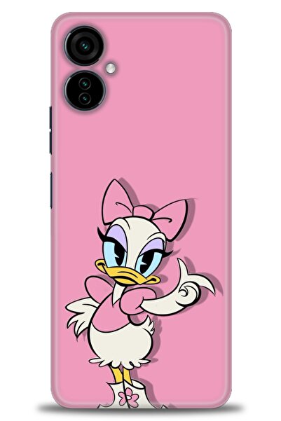 kılıfevreni غطاء متوافق مع هاتف Tecno Camon 19 Neo A+ Plus غطاء HD مطبوع - غط...