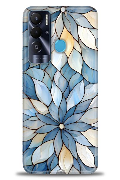 kılıfevreni غطاء حماية متوافق مع هاتف Tecno Pova Neo A+ Plus HD مطبوع - غطاء ...