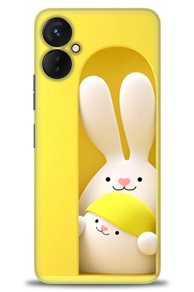 kılıfevreni غطاء متوافق مع هاتف Tecno Spark 9 Pro A+ Plus غطاء HD مطبوع - غطا...