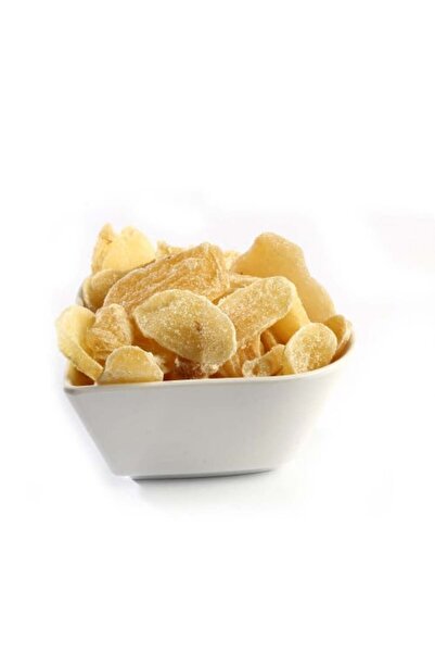 Driedfruit زنجبيل مجفف (1 كجم)