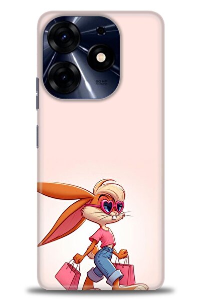 kılıfevreni غطاء متوافق مع هاتف Tecno Spark 10 Pro A+ Plus HD مطبوع - غطاء من...