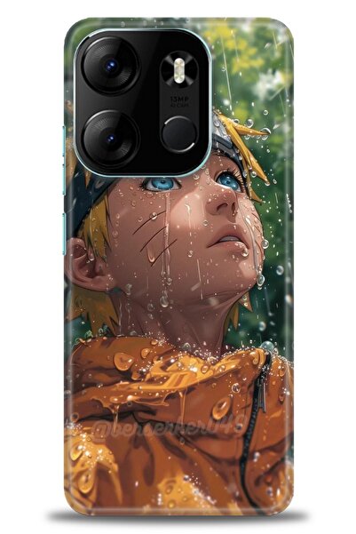 kılıfevreni حافظة متوافقة مع هاتف Tecno Spark Go 2023 + واقي شاشة من السيرامي...