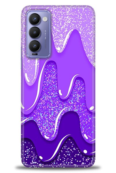 kılıfevreni حافظة متوافقة مع هاتف Tecno Camon 18P + واقي شاشة سيراميك غير قاب...