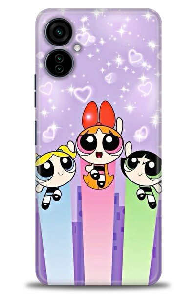 kılıfevreni غطاء متوافق مع هاتف Tecno Camon 19 Neo A+ Plus HD مطبوع - غطاء سي...