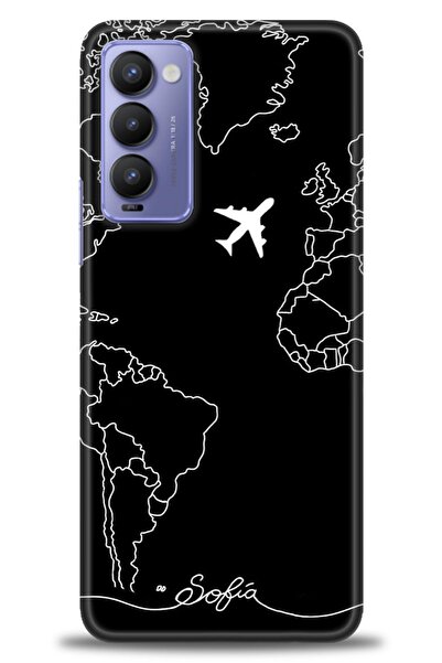 kılıfevreni حافظة متوافقة مع هاتف Tecno Camon 18 A+ Plus + واقي شاشة سيراميك ...