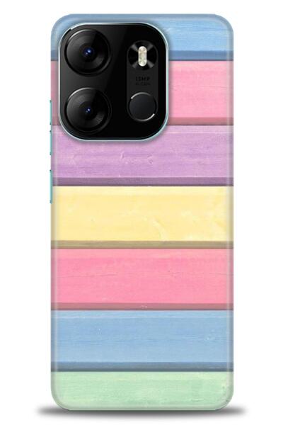 kılıfevreni حافظة متوافقة مع هاتف Tecno Spark Go 2023 + واقي شاشة من السيرامي...