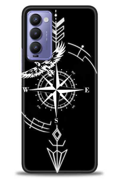 kılıfevreni غطاء متوافق مع هاتف Tecno Camon 18 A+ Plus HD مطبوع - غطاء من الس...