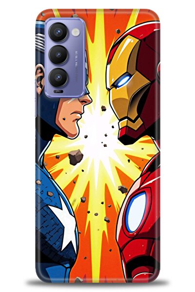 kılıfevreni غطاء متوافق مع هاتف Tecno Camon 18 A+ Plus HD مطبوع - غطاء سيليكو...