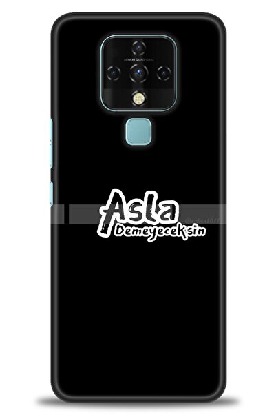 kılıfevreni حافظة متوافقة مع هاتف Tecno Camon 16 A+ Plus + واقي شاشة سيراميك ...