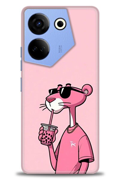 kılıfevreni حافظة تكنو كامون 20 برو 4G متوافقة مع A+ بلس + واقي شاشة سيراميك ...