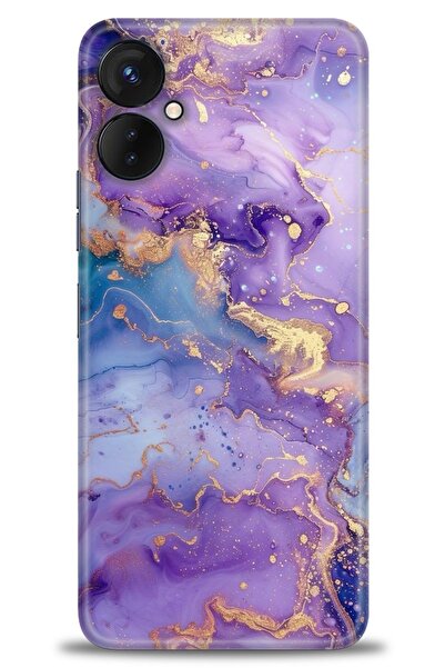 kılıfevreni غطاء متوافق مع هاتف Tecno Spark 9 Pro A+ Plus غطاء HD مطبوع - غطا...