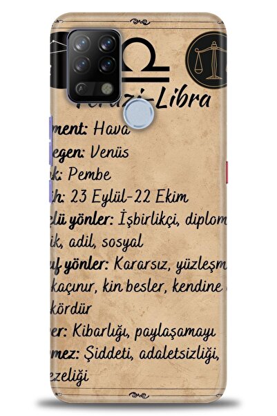 kılıfevreni غطاء A+ Plus متوافق مع هاتف Tecno Pova HD مطبوع - غطاء سيليكون بت...