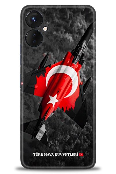 kılıfevreni غطاء متوافق مع هاتف Tecno Spark 9 Pro A+ Plus HD مطبوع - غطاء من ...
