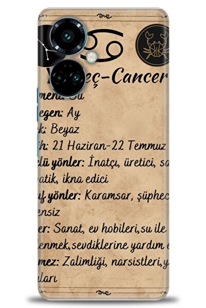 kılıfevreni حافظة متوافقة مع هاتف Tecno Camon 19 Pro + واقي شاشة سيراميك غير ...