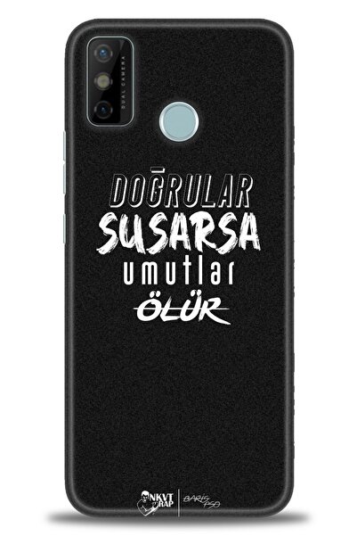 kılıfevreni غطاء متوافق مع هاتف Tecno Spark 6 Go A+ Plus غطاء HD مطبوع - غطاء...