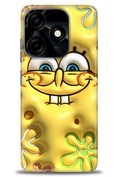 kılıfevreni حافظة تكنو سبارك 10 برو 4G متوافقة مع A+ بلس + واقي شاشة سيراميك ...