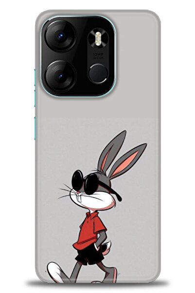 kılıfevreni حافظة متوافقة مع هاتف Tecno Spark Go 2023 A+ Plus + واقي شاشة من ...