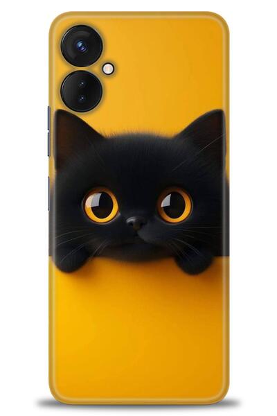 kılıfevreni غطاء متوافق مع هاتف Tecno Spark 9 Pro A+ Plus HD مطبوع - غطاء من ...