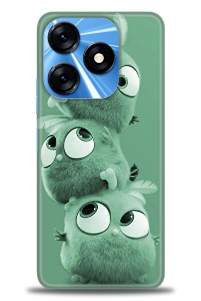 kılıfevreni حافظة تكنو سبارك 10 4G متوافقة مع A+ بلس + واقي شاشة سيراميك غير ...