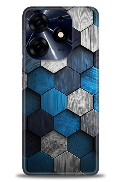 kılıfevreni غطاء متوافق مع هاتف Tecno Spark 10 Pro A+ Plus HD مطبوع - غطاء من...