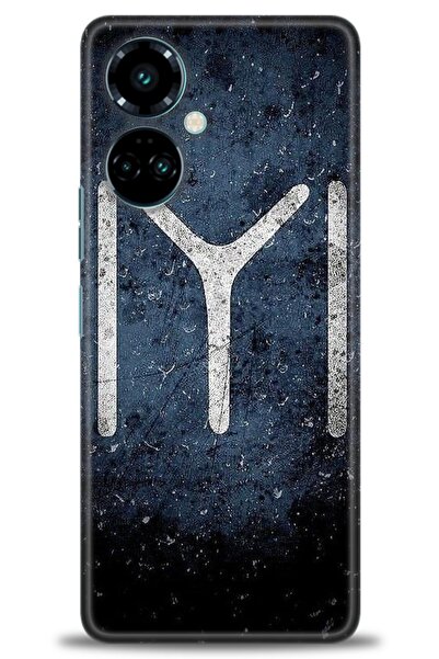 kılıfevreni حافظة متوافقة مع هاتف Tecno Camon 19 Pro + واقي شاشة سيراميك غير ...