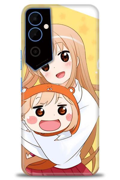 kılıfevreni غطاء متوافق مع هاتف Tecno Pova Neo 2 A+ Plus غطاء HD مطبوع - غطاء...