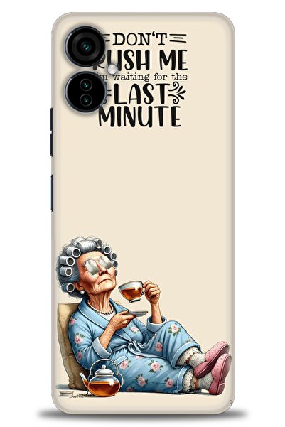 kılıfevreni غطاء متوافق مع هاتف Tecno Camon 19 Neo A+ Plus HD مطبوع - غطاء من...