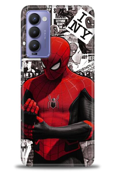 kılıfevreni حافظة متوافقة مع هاتف Tecno Camon 18P + واقي شاشة سيراميك غير قاب...