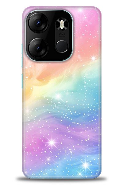 kılıfevreni حافظة متوافقة مع هاتف Tecno Spark Go 2023 A+ Plus + واقي شاشة من ...