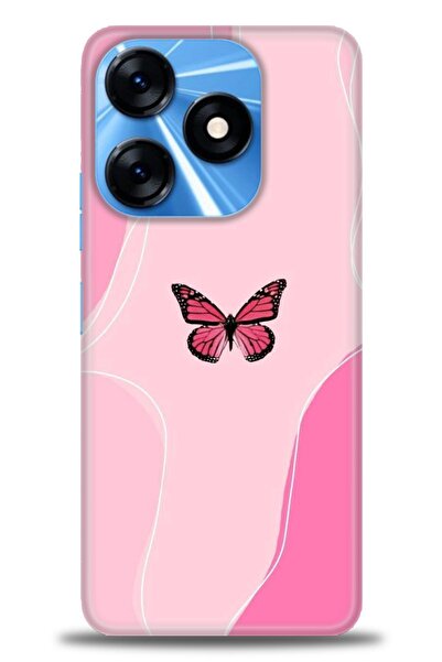 kılıfevreni حافظة تكنو سبارك 10 4G متوافقة مع A+ بلس + واقي شاشة سيراميك غير ...