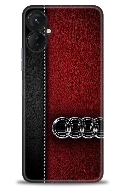 kılıfevreni غطاء متوافق مع هاتف Tecno Spark 9 Pro A+ Plus غطاء HD مطبوع - غطا...