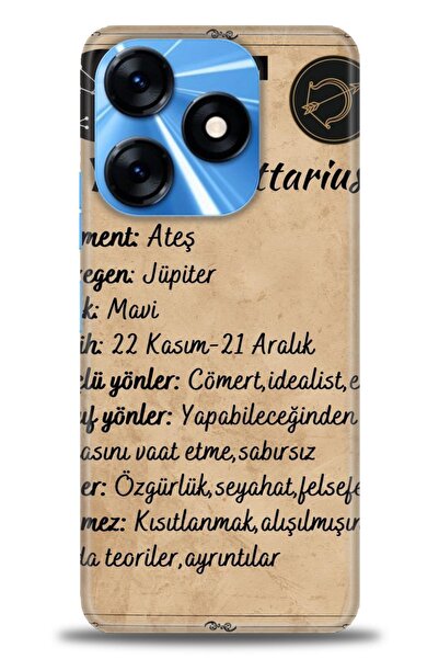 kılıfevreni غطاء Tecno Spark 10 4G متوافق مع A+ Plus Case HD مطبوع - غطاء من ...