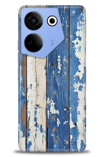 kılıfevreni حافظة A+ Plus متوافقة مع هاتف Tecno Camon 20 Pro 5G + واقي شاشة س...