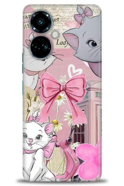 kılıfevreni حافظة متوافقة مع هاتف Tecno Camon 19 Pro + واقي شاشة سيراميك غير ...