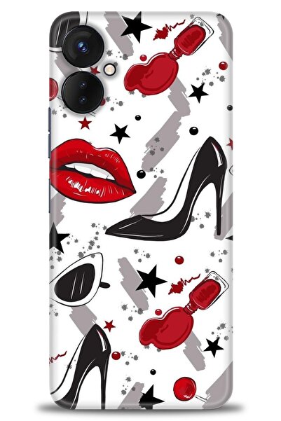 kılıfevreni غطاء متوافق مع هاتف Tecno Spark 9 Pro A+ Plus HD مطبوع - غطاء من ...