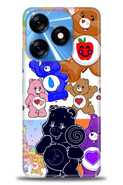 kılıfevreni غطاء Tecno Spark 10 4G متوافق مع A+ Plus غطاء HD مطبوع - غطاء من ...