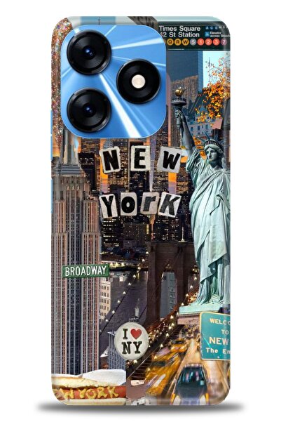 kılıfevreni حافظة تكنو سبارك 10 4G متوافقة مع A+ بلس + واقي شاشة سيراميك غير ...