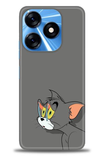 kılıfevreni غطاء Tecno Spark 10 4G متوافق مع A+ Plus غطاء HD مطبوع - غطاء من ...