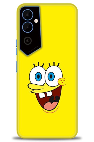 kılıfevreni غطاء متوافق مع هاتف Tecno Pova Neo 2 A+ Plus غطاء HD مطبوع - غطاء...