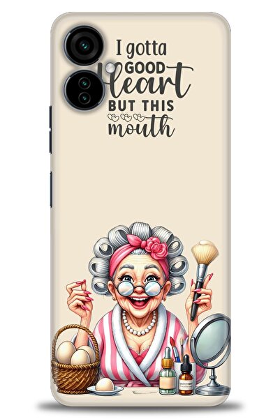 kılıfevreni غطاء متوافق مع هاتف Tecno Camon 19 Neo A+ Plus HD مطبوع - غطاء من...