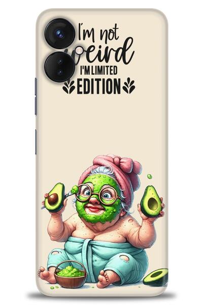 kılıfevreni غطاء متوافق مع هاتف Tecno Spark 9 Pro A+ Plus HD مطبوع - غطاء من ...