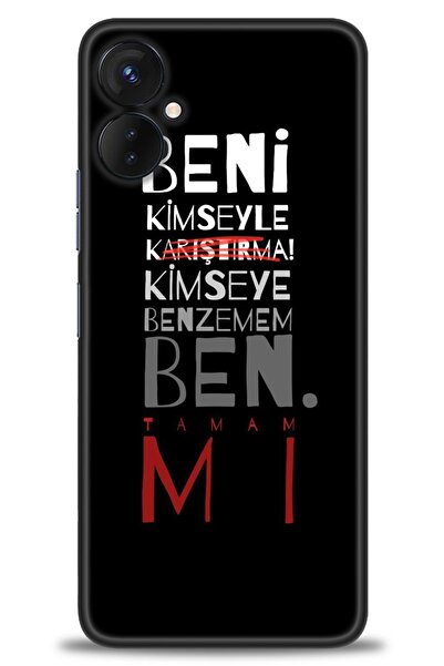 kılıfevreni غطاء متوافق مع هاتف Tecno Spark 9 Pro A+ Plus غطاء HD مطبوع - غطا...