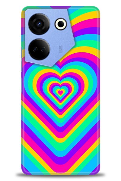 kılıfevreni حافظة تكنو كامون 20 برو 4G متوافقة مع A+ بلس + واقي شاشة سيراميك ...