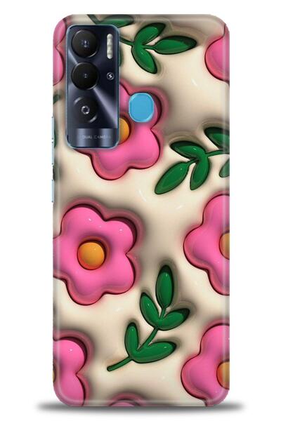 kılıfevreni غطاء حماية متوافق مع هاتف Tecno Pova Neo A+ Plus HD مطبوع - غطاء ...