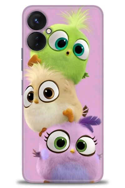 kılıfevreni غطاء متوافق مع هاتف Tecno Spark 9 Pro A+ Plus HD مطبوع - غطاء من ...